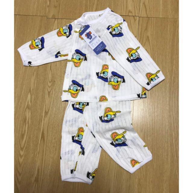 Bộ cotton giấy cài vai ngẫu nhiên