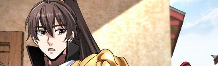 đại tần, ta là con tần thủy hoàng, giết địch thành thần chapter 29 150