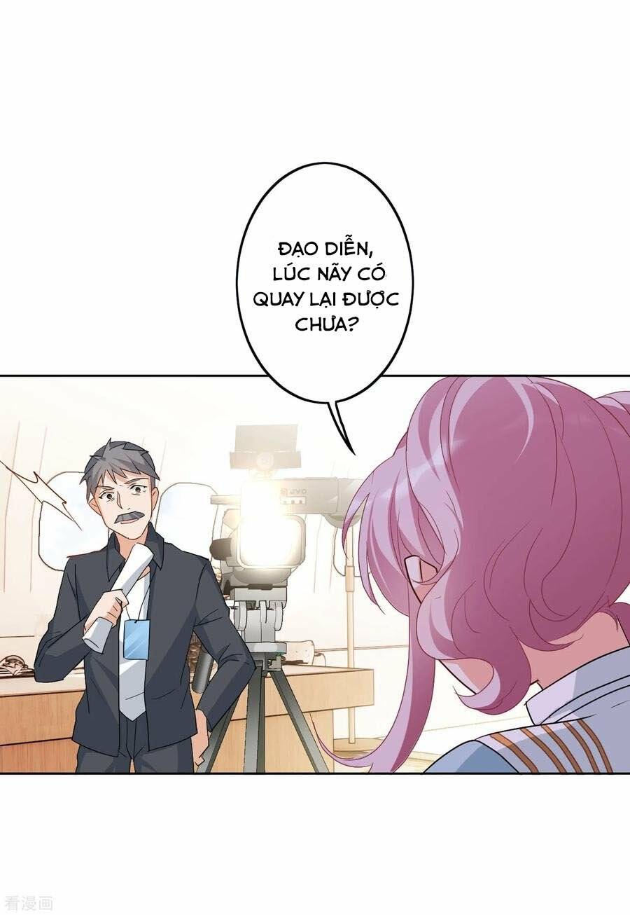 cô ấy đến rồi, xin nằm xuống! chapter 91 5