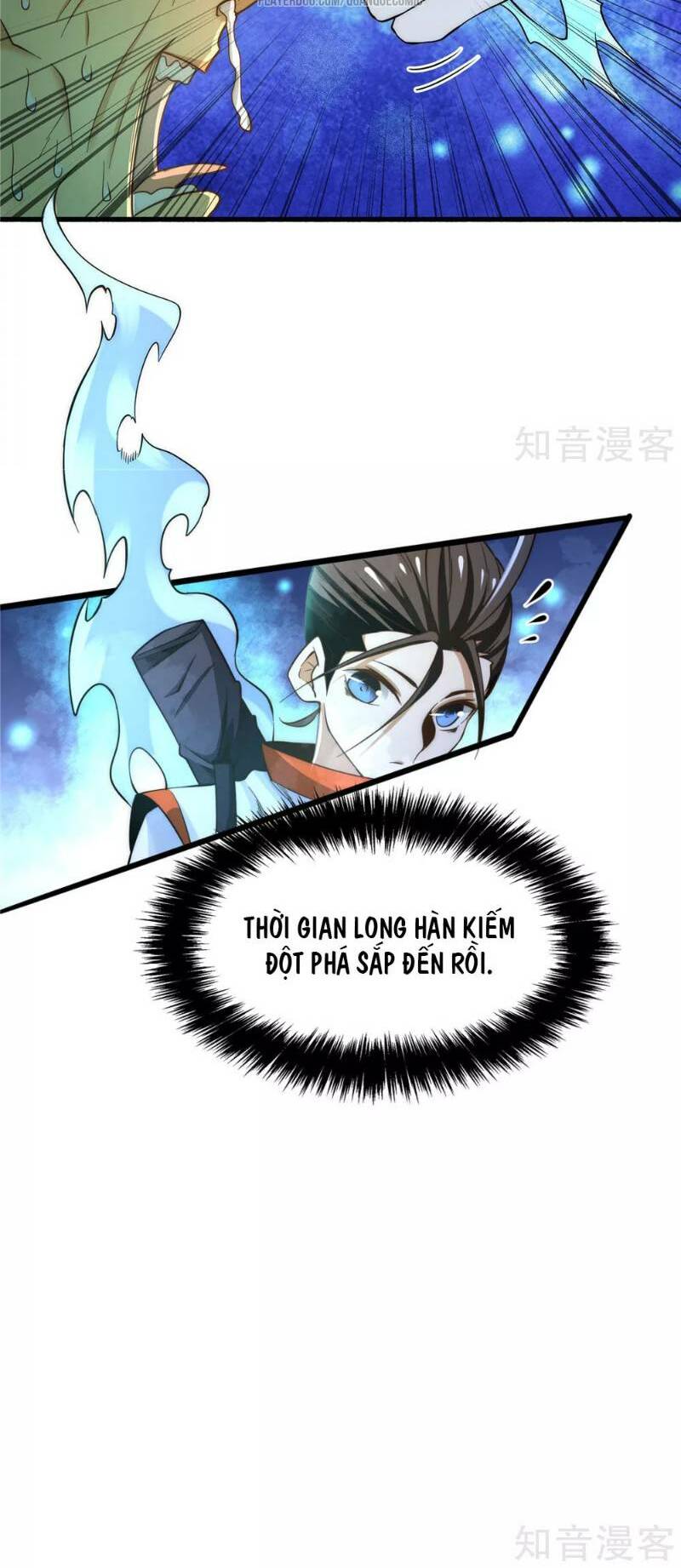 đô thị đỉnh phong cao thủ chapter 68 12