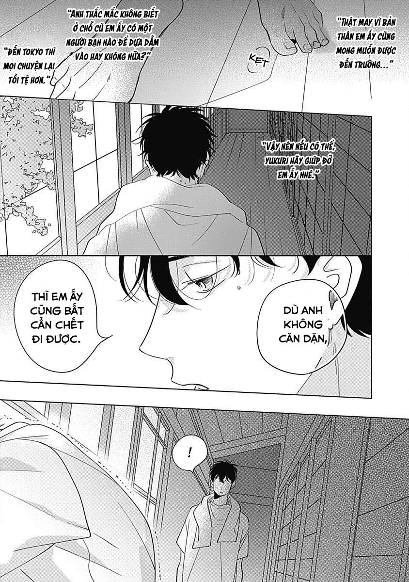 chiếm hữu bởi linh hồn cáo chapter 2 26