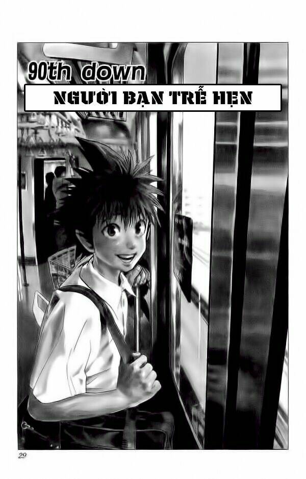 lá chắn mắt chapter 90 2