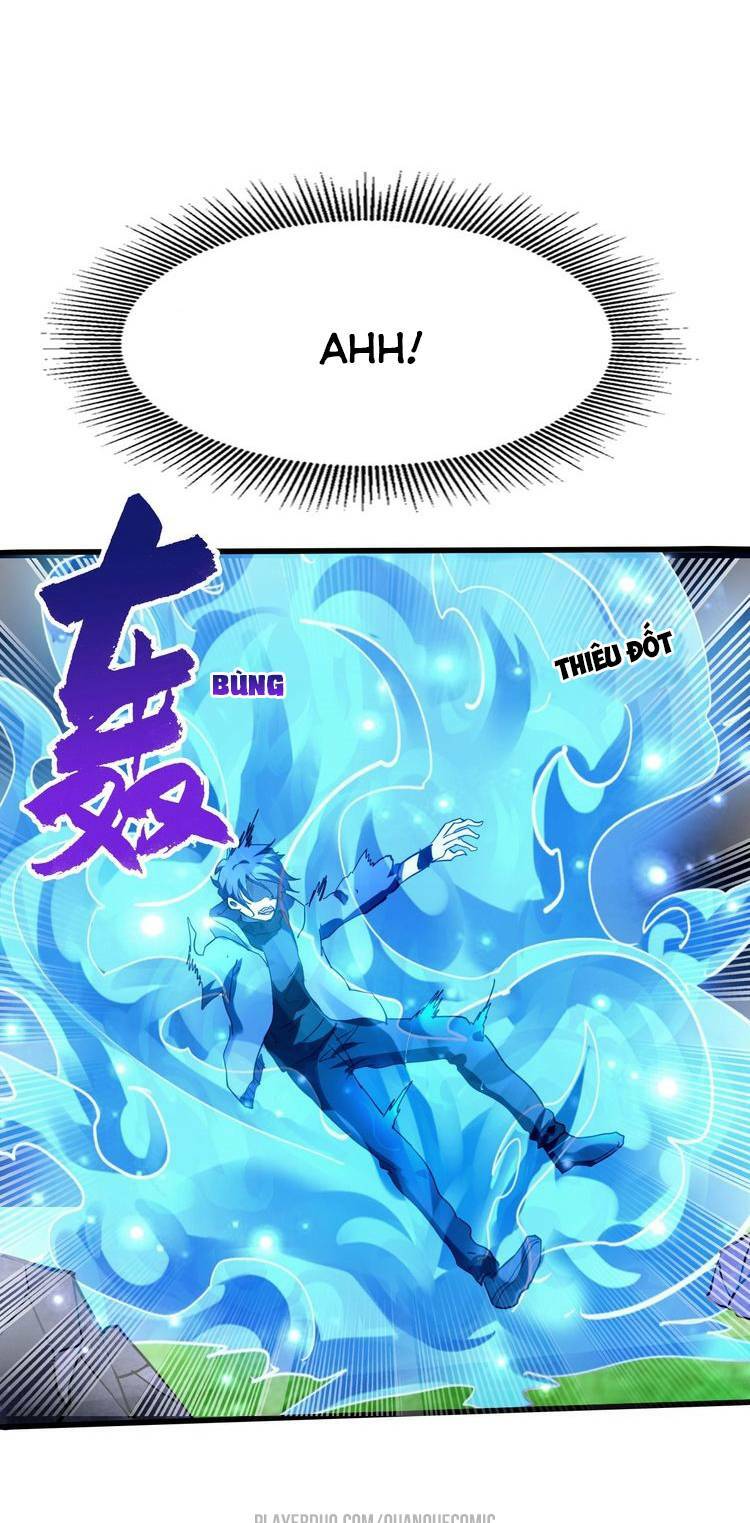 kinh thế kỳ nhân chapter 22 31