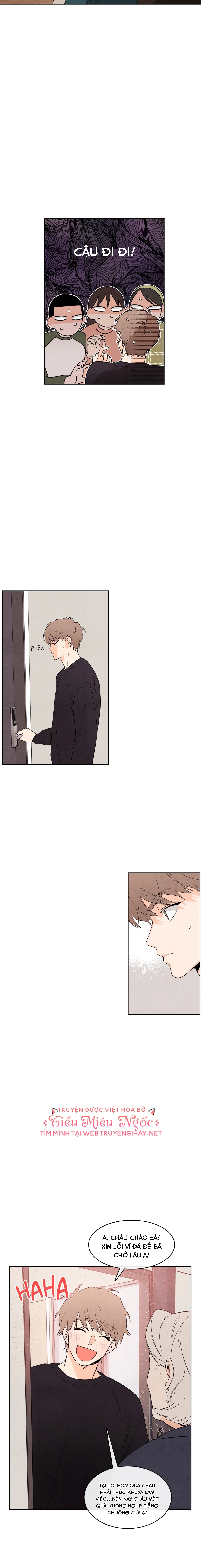 1 với 1 chapter 34 3