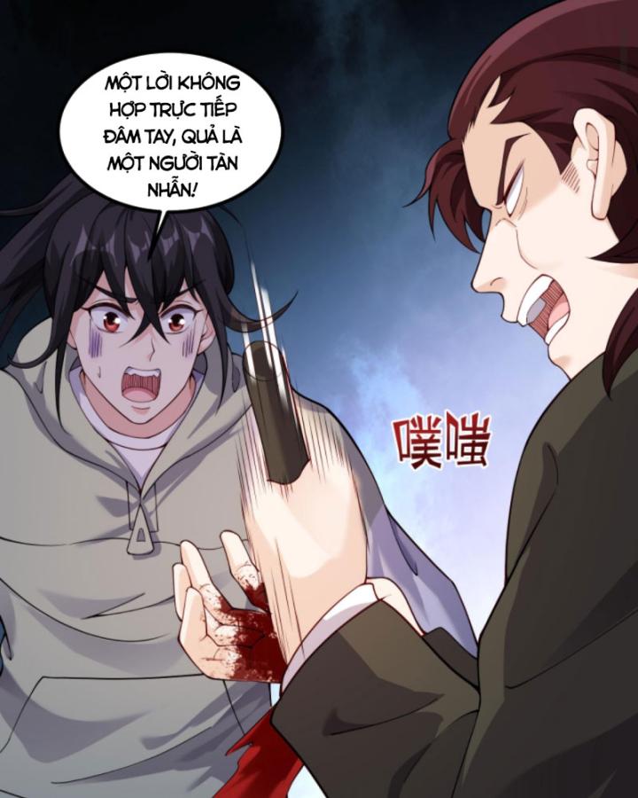 học cùng em gái, tôi bất cẩn vô địch rồi chapter 80 24