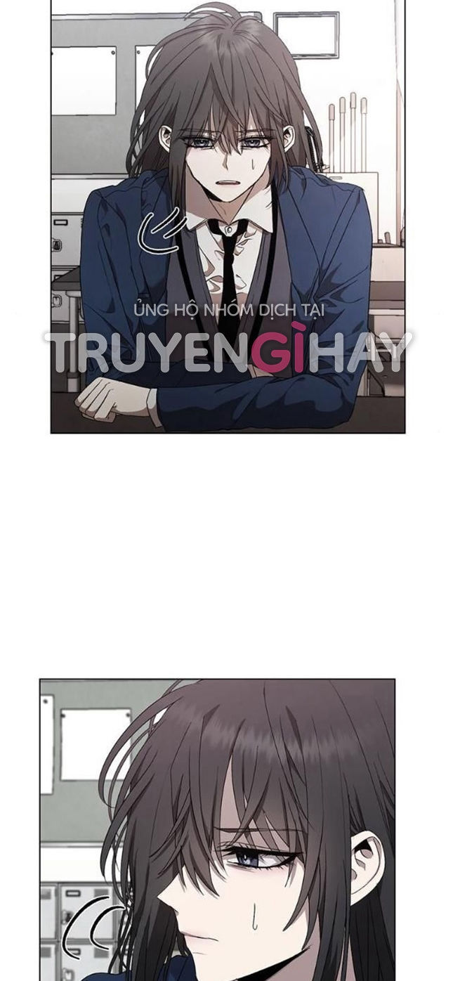 Tự Do Trong Mơ chapter 21.2 20