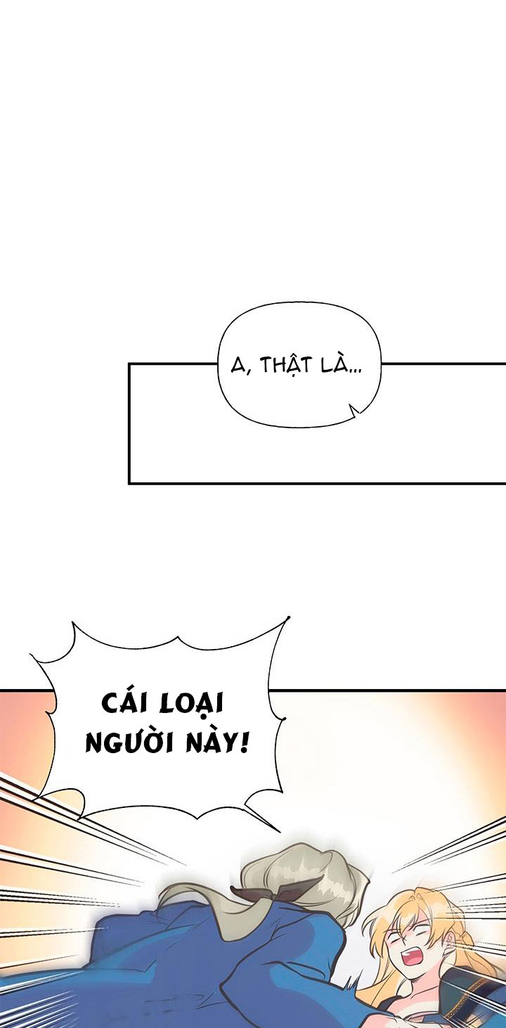 chị tôi đã nhặt về một nam chính quyến rũ chapter 43 48