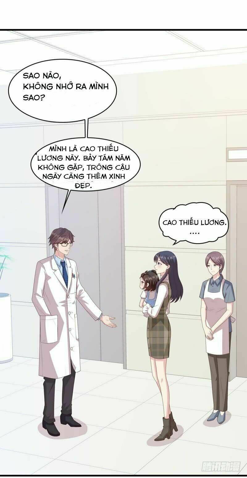 nam thần manh bảo tận diệt chapter 35 1