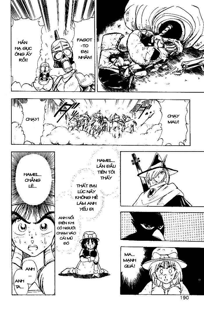 violinist of hameln - cây đàn kì diệu chapter 5 32