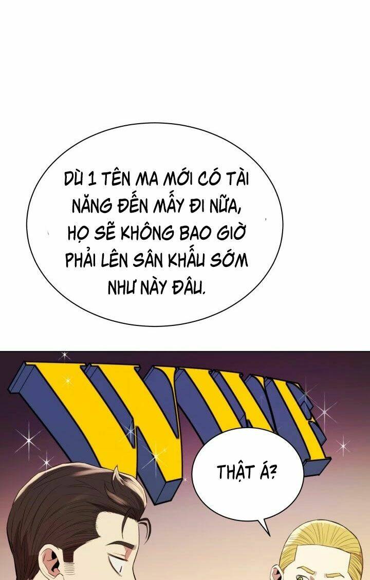 đấu sĩ vô song chapter 12 17