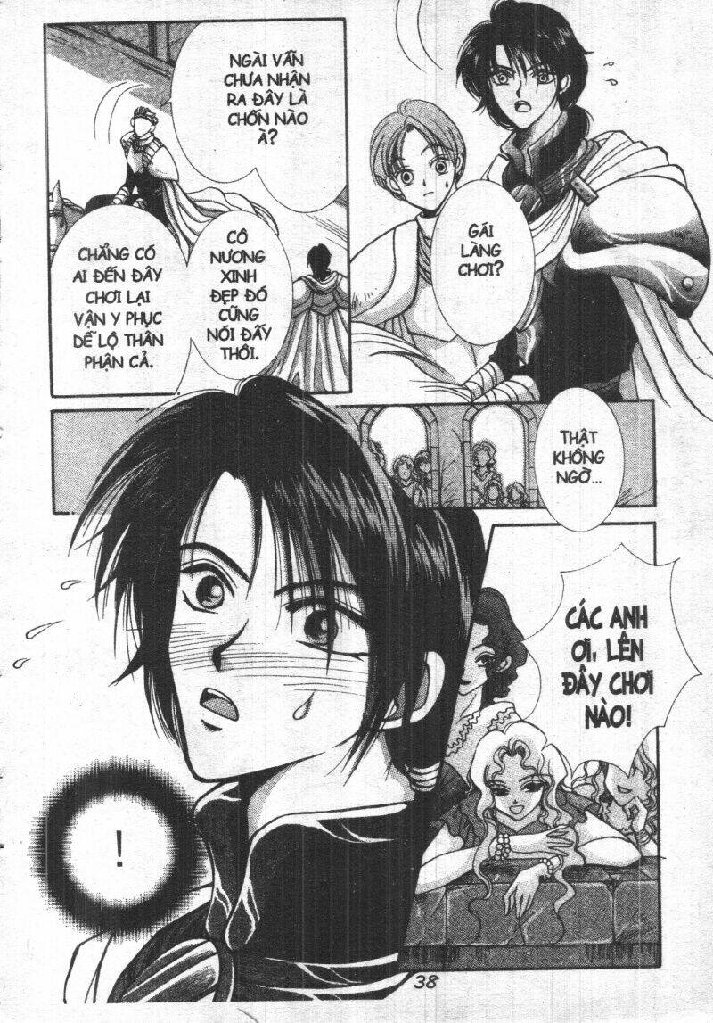 vampire game chapter 2 40