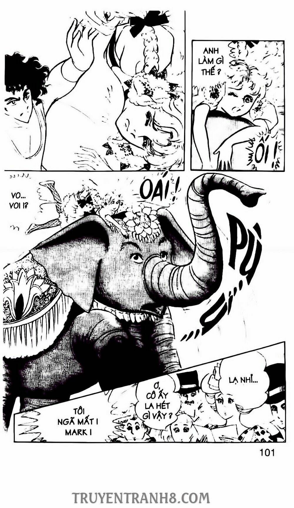 the count s daughter chapter 89 17