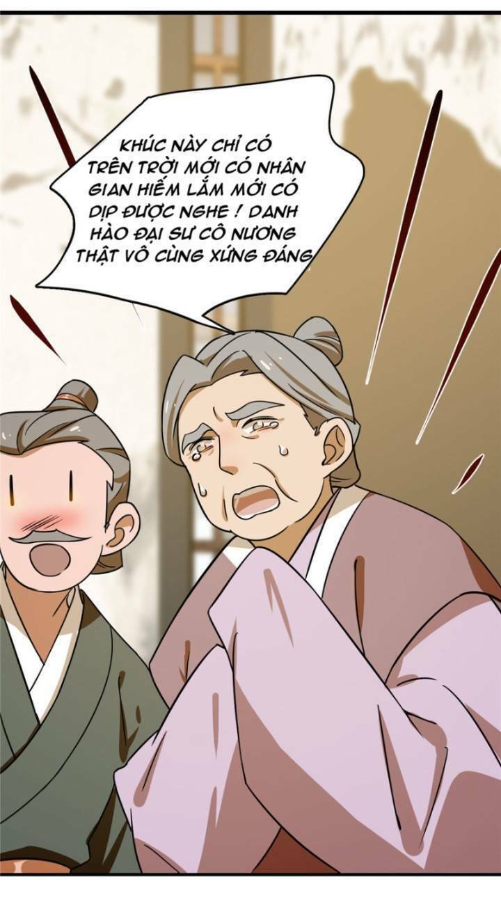 độc bộ thiên hạ: đặc công thần y chapter 143 36