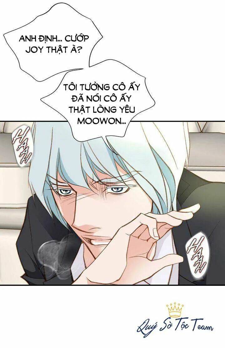 tiếp xúc chí mạng chapter 86 9