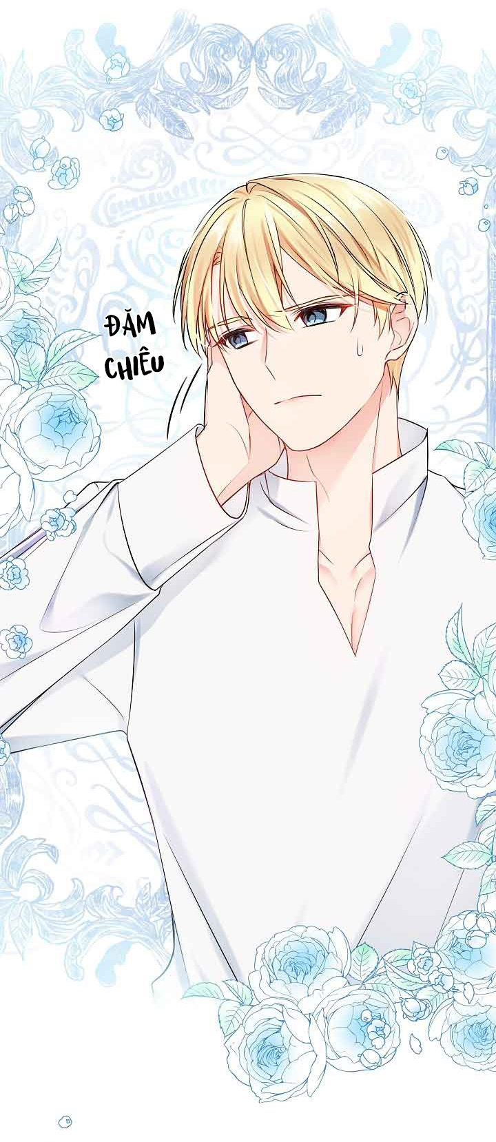 người chồng hợp đồng của tôi chapter 7 27