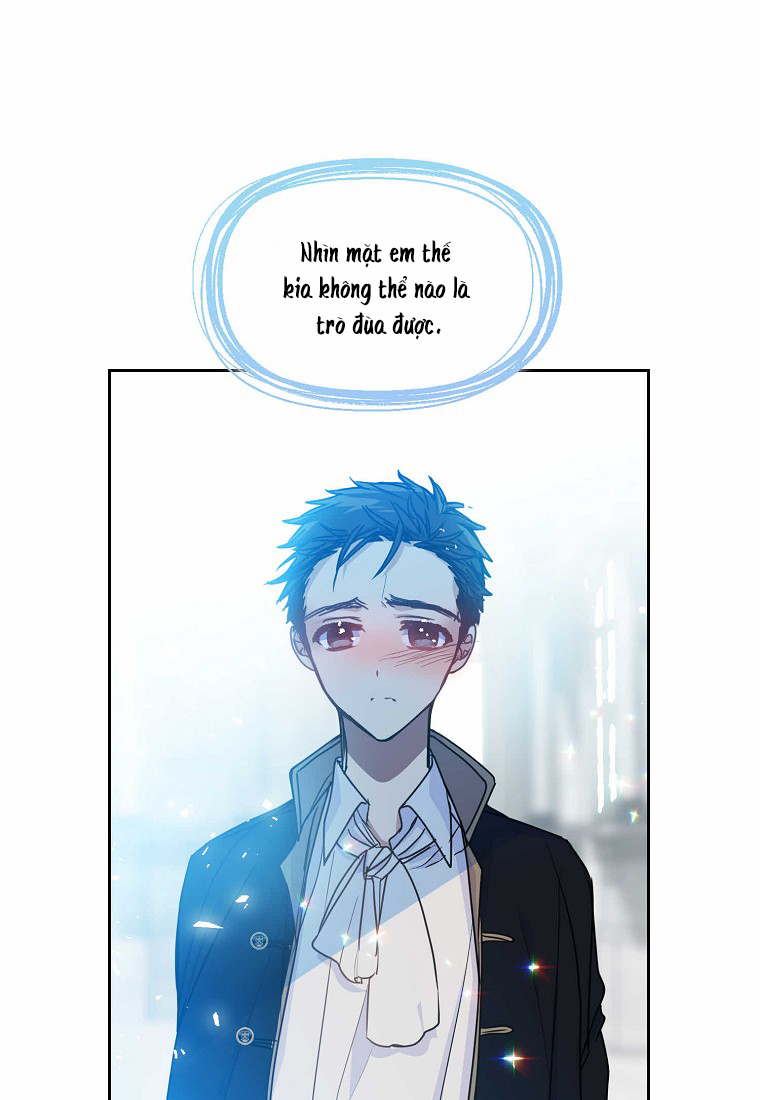 bệ hạ, xin đừng giết tôi!! chapter 43 44