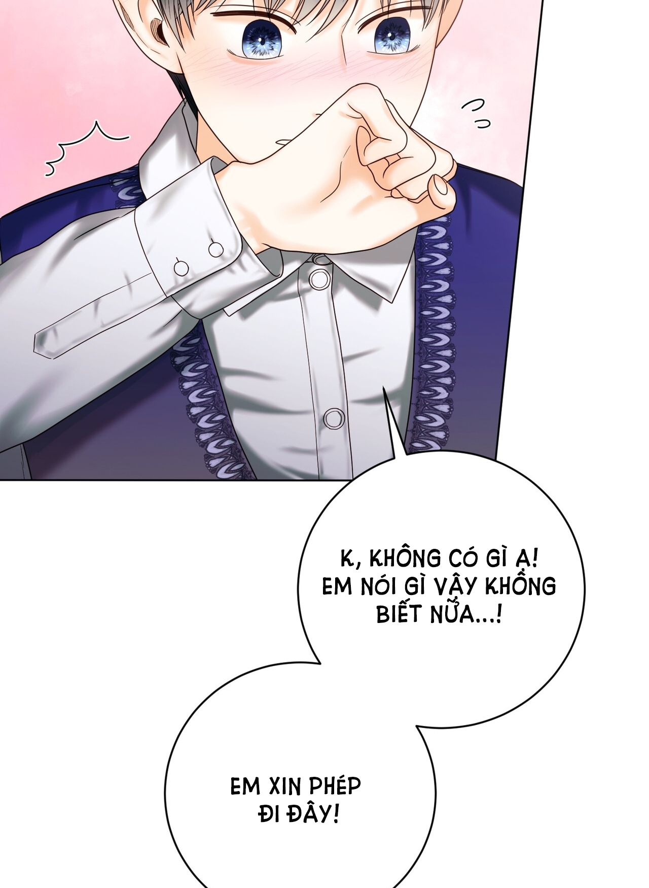 hợp đồng hôn nhân với hai người chồng chapter 13.2 29