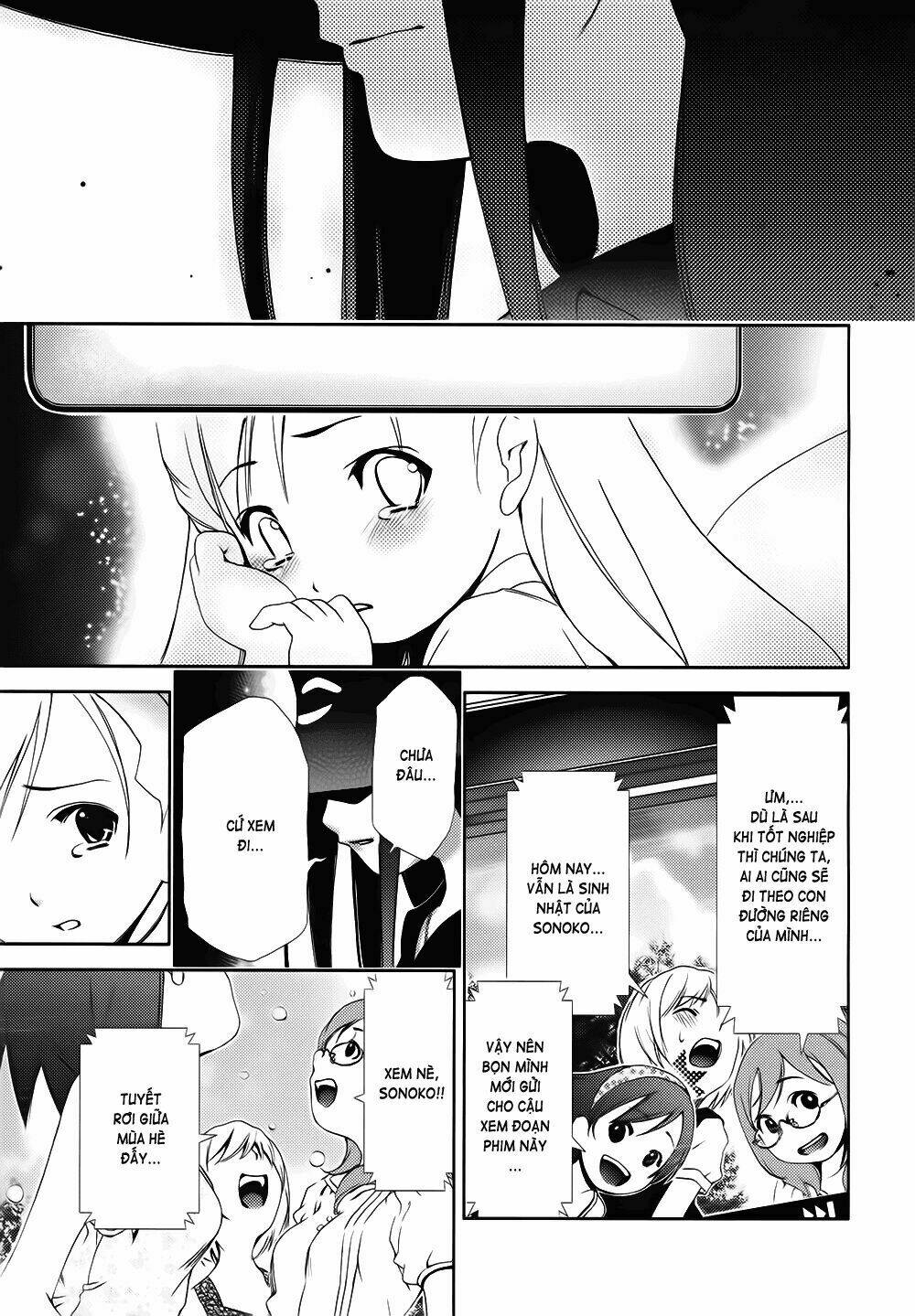 daisuki desu!! maho tenshi kosumasu chapter 4 10