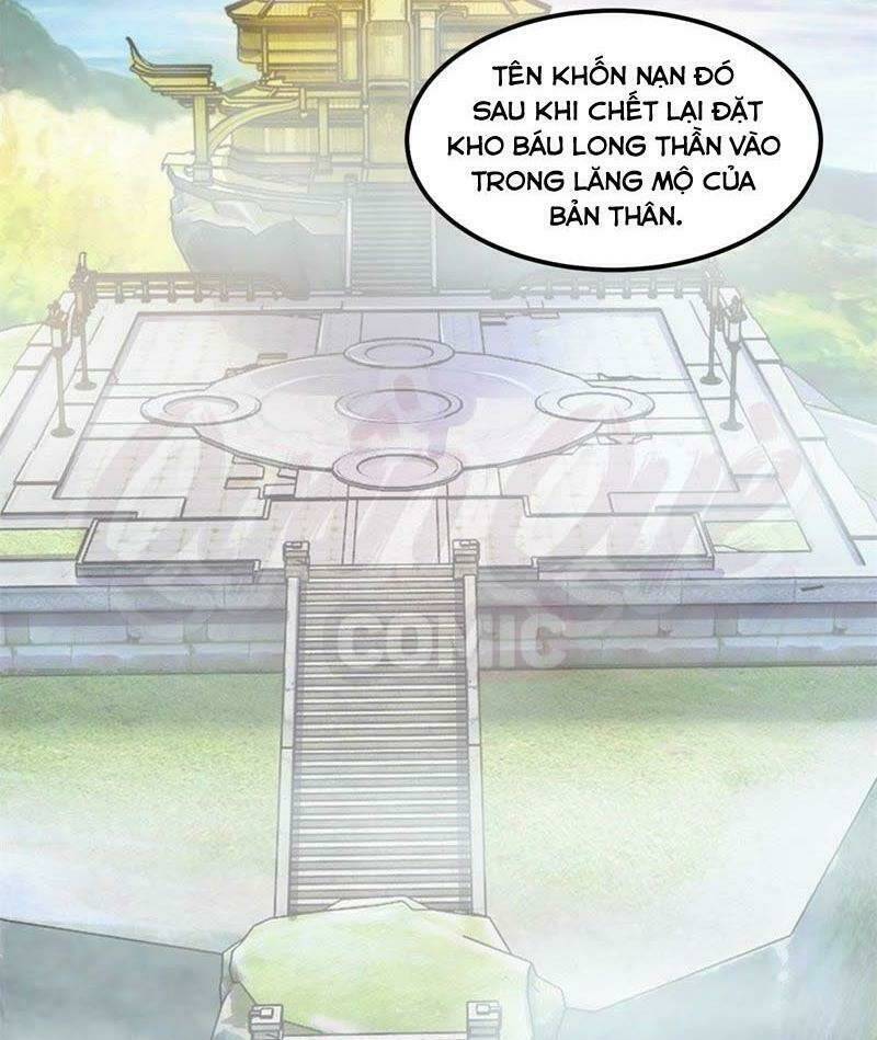 tối cường quang hoàn hệ thống chapter 53 8