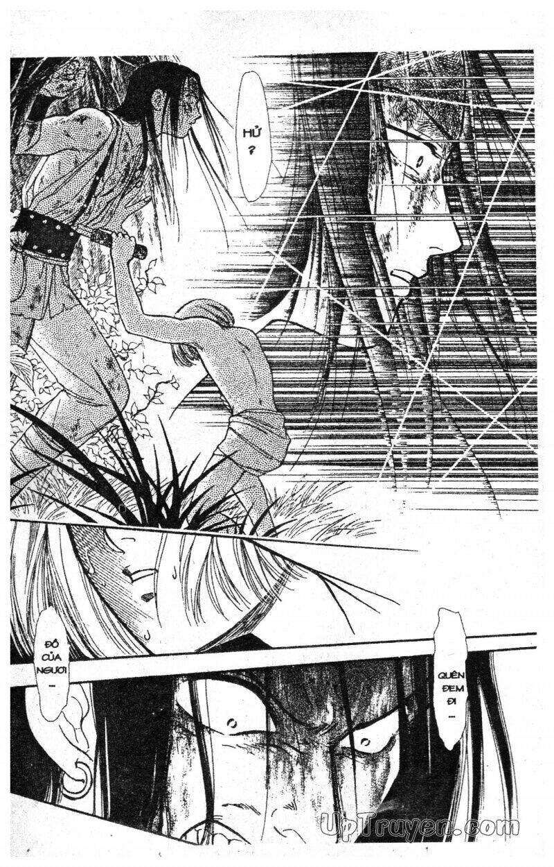 hoàng tử hoa - bud boy chapter 3 30