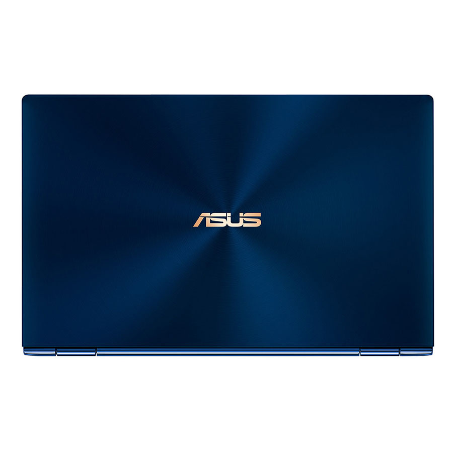 Laptop Asus Zenbook Flip 13 UX362FA-EL206T Core i7-8565U/Win10/Numpad (13.3 FHD IPS Touch) - Hàng Chính Hãng