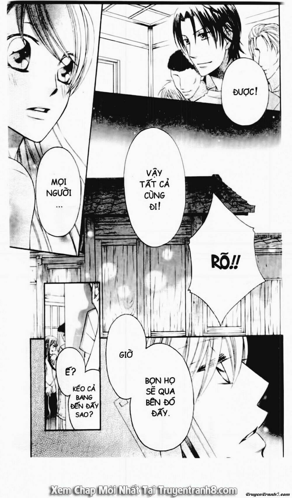 tiểu thư sachie chapter 55 6