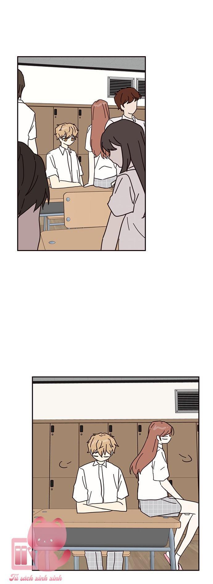 sợi chỉ tình yêu chapter 69 7