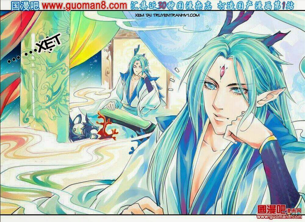 long phượng trình tường chapter 1 5