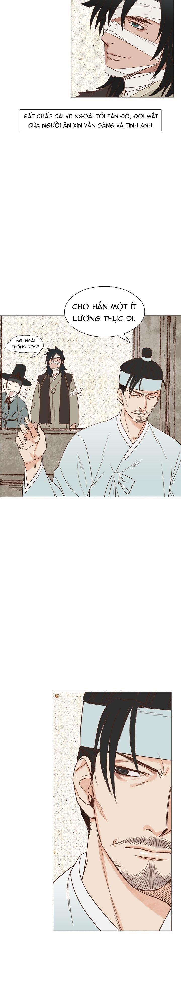 rạp chiếu phim bl cổ điển chapter 2 5