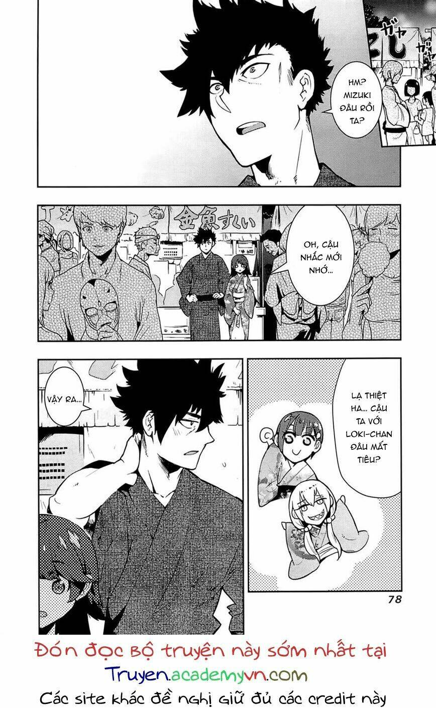 boku girl chapter 61 19