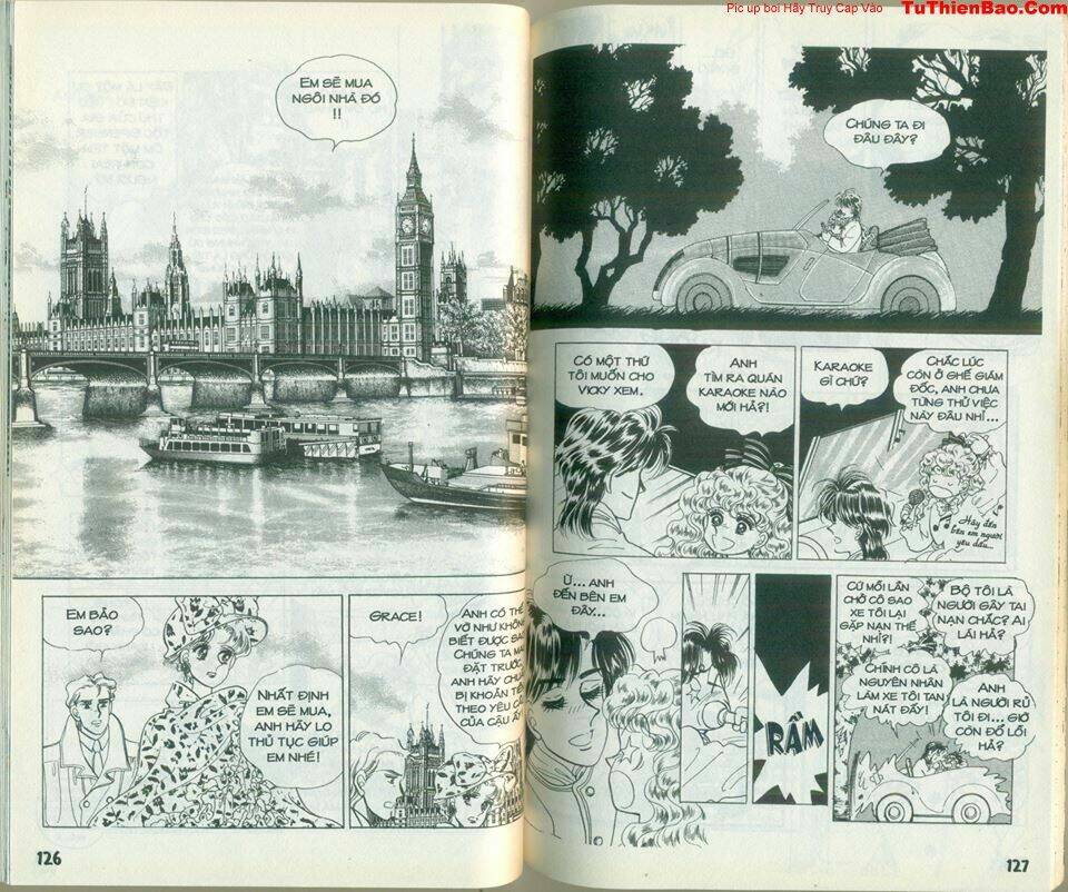 tiểu thư ngổ ngáo chapter 3 63