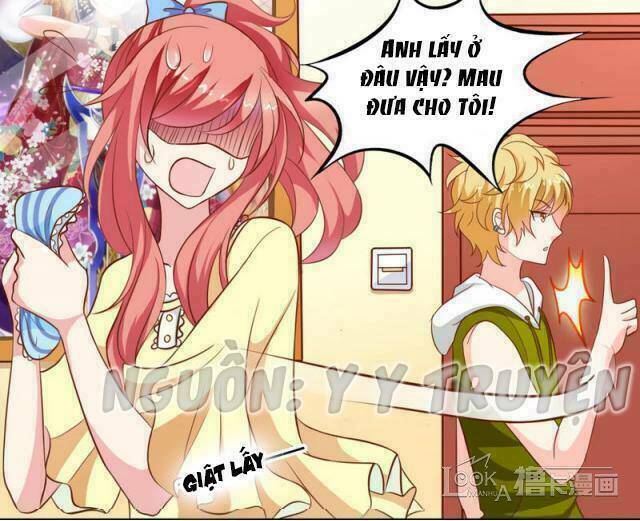 ngư thần đích nhân thả ta đi chapter 31 14