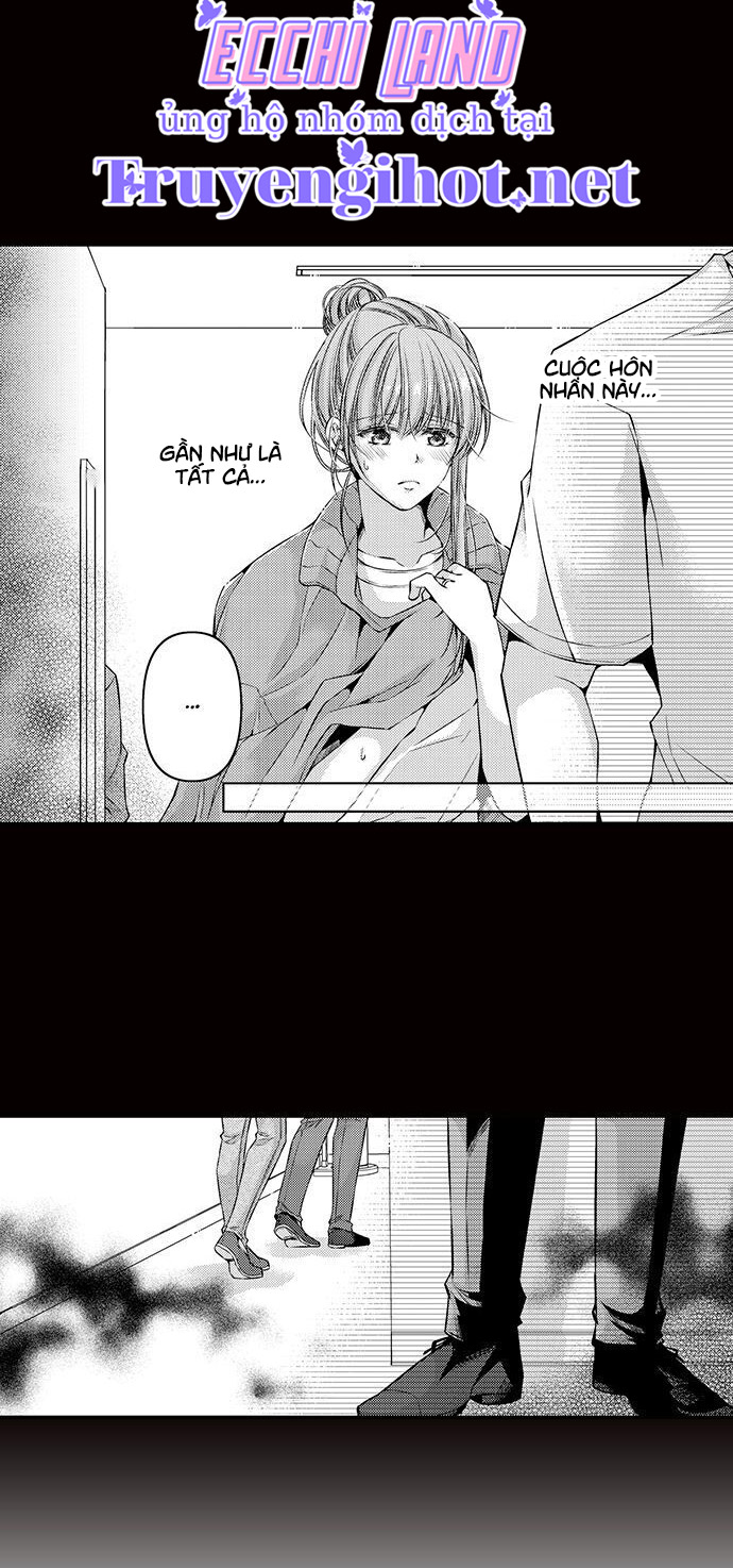 vợ ơi, đừng chạy chapter 22.2 14