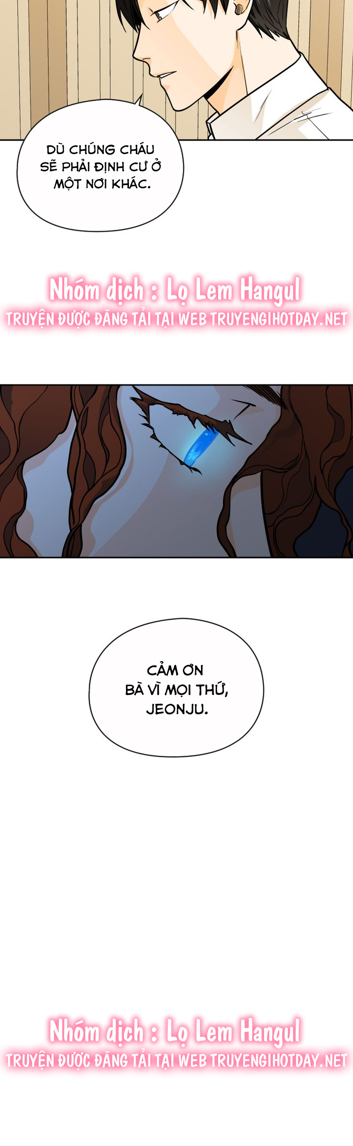 câu chuyện về người phụ nữ ấy chapter 84 18