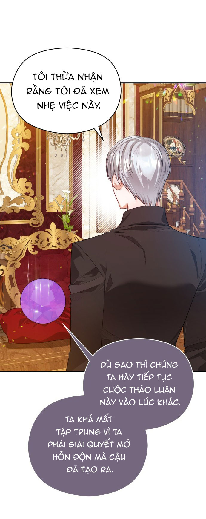 lưỡi dao nơi đầu môi chapter 60.2 32