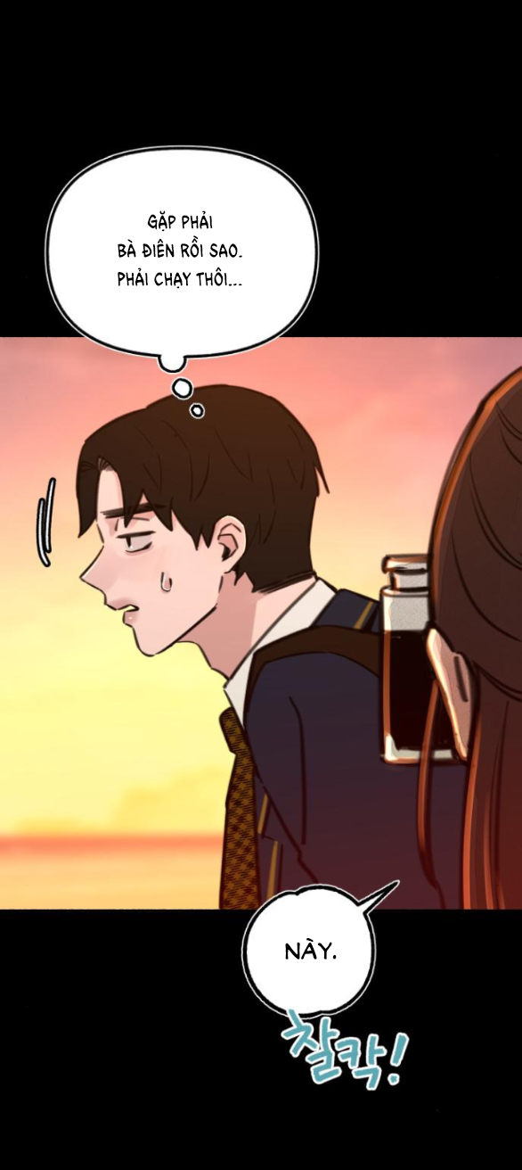 nàng thơ nổi tiếng - nàng thơ myung chapter 54.1 17