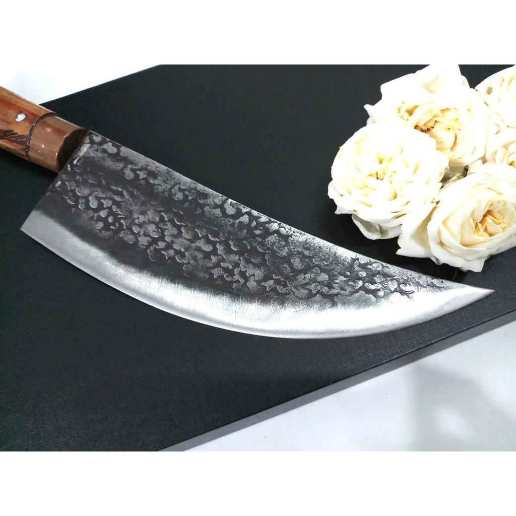 DAO - DAO BẾP BẦU MŨI CONG MÃ N12 nt topcomshop vn