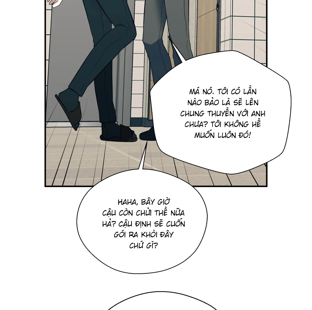 ám ảnh pheromone chapter 29 85