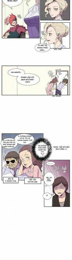 the vampire and the bachelor next door chapter 5 13