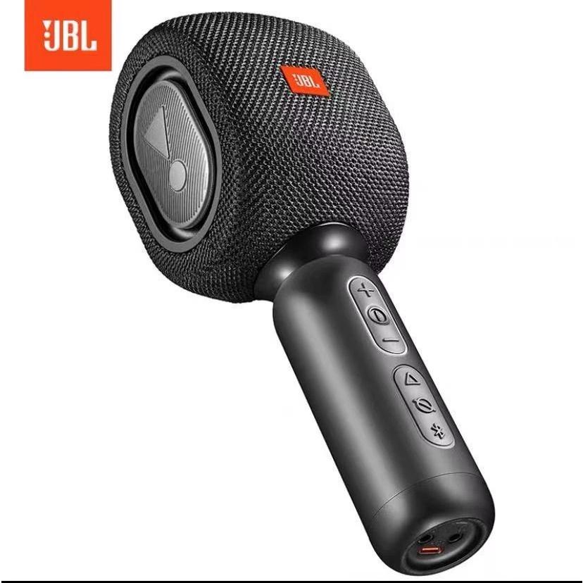 Micro Hát Karaoke Bluetooth KMC-500 Phiên Bản Thần Tượng, Kèm Loa Cao Cấp, Chất Lượng Âm Thanh Trong Trẻo