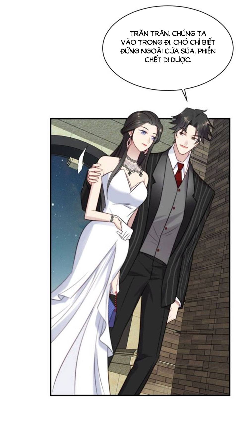 khoá chặt đôi môi (full) chapter 26 50