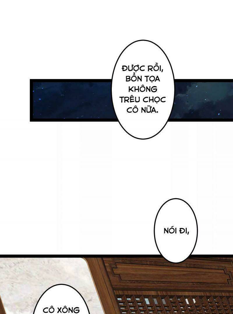 độc y đích nữ chapter 21 17