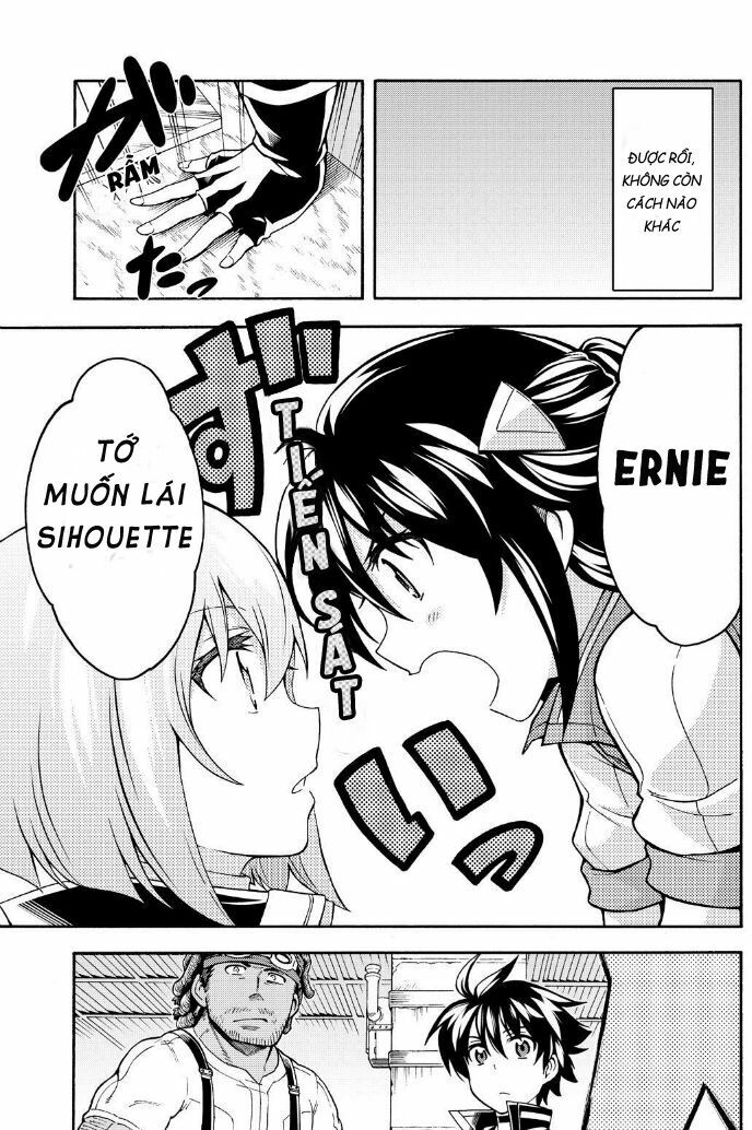 đấu giả và pháp khí tại dị giới chapter 38 7