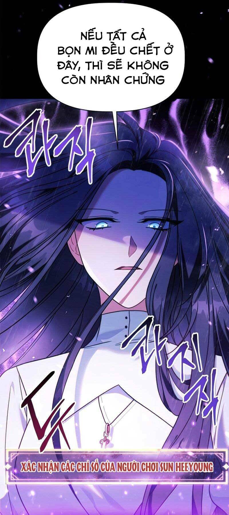 Kí Sự Hồi Quy Chapter 48 97