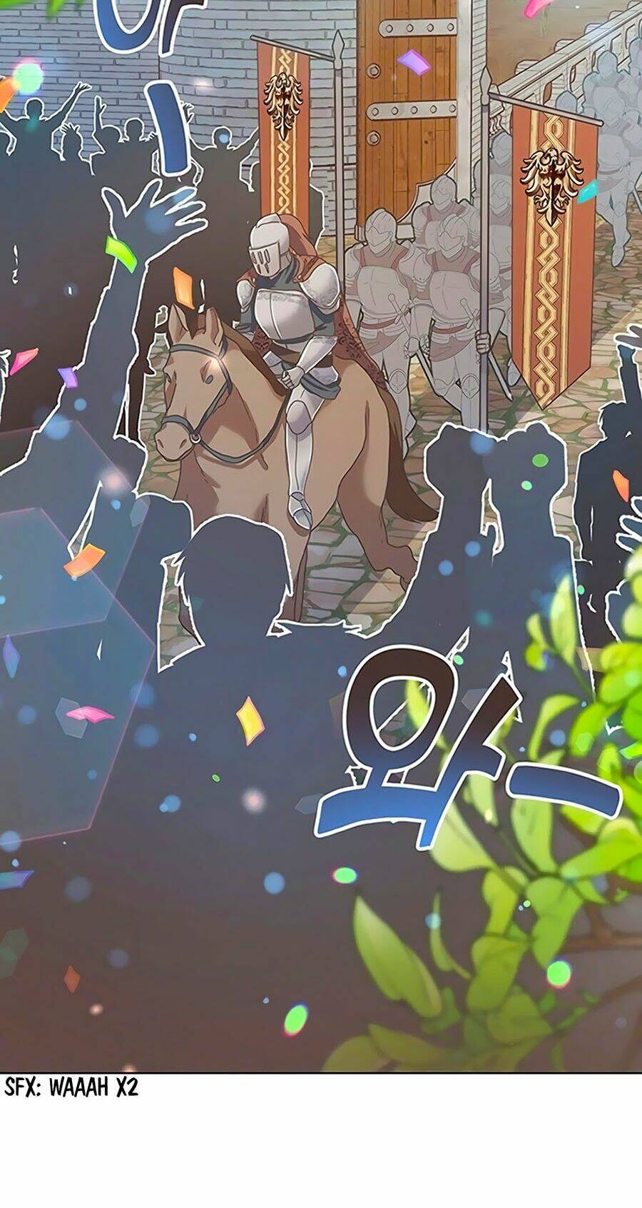 khu vườn im lặng chapter 10 42