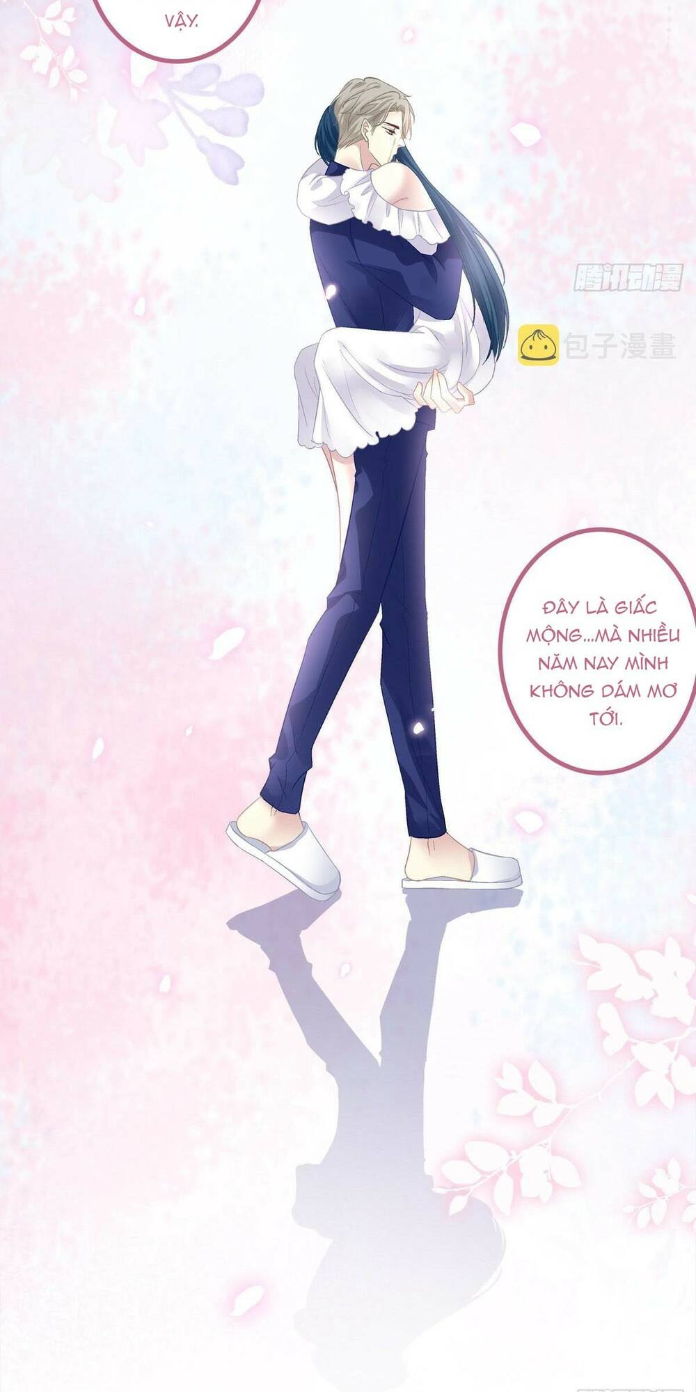 toàn bộ nắm trong tay chapter 148 7