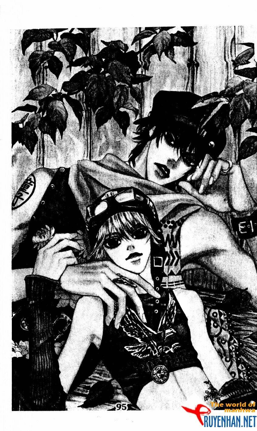 you're so cool chapter 14 17