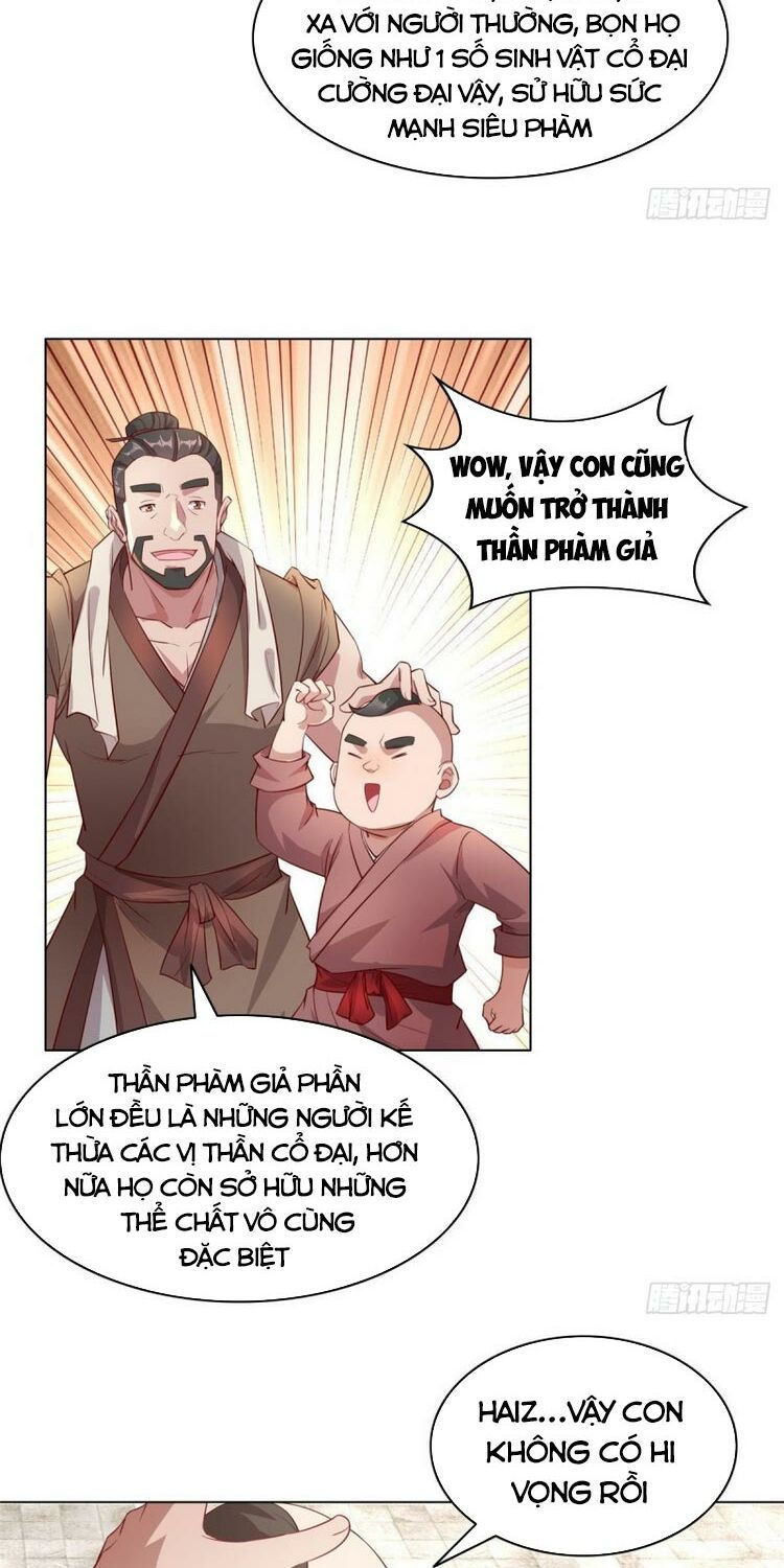 người nuôi rồng chapter 22 4