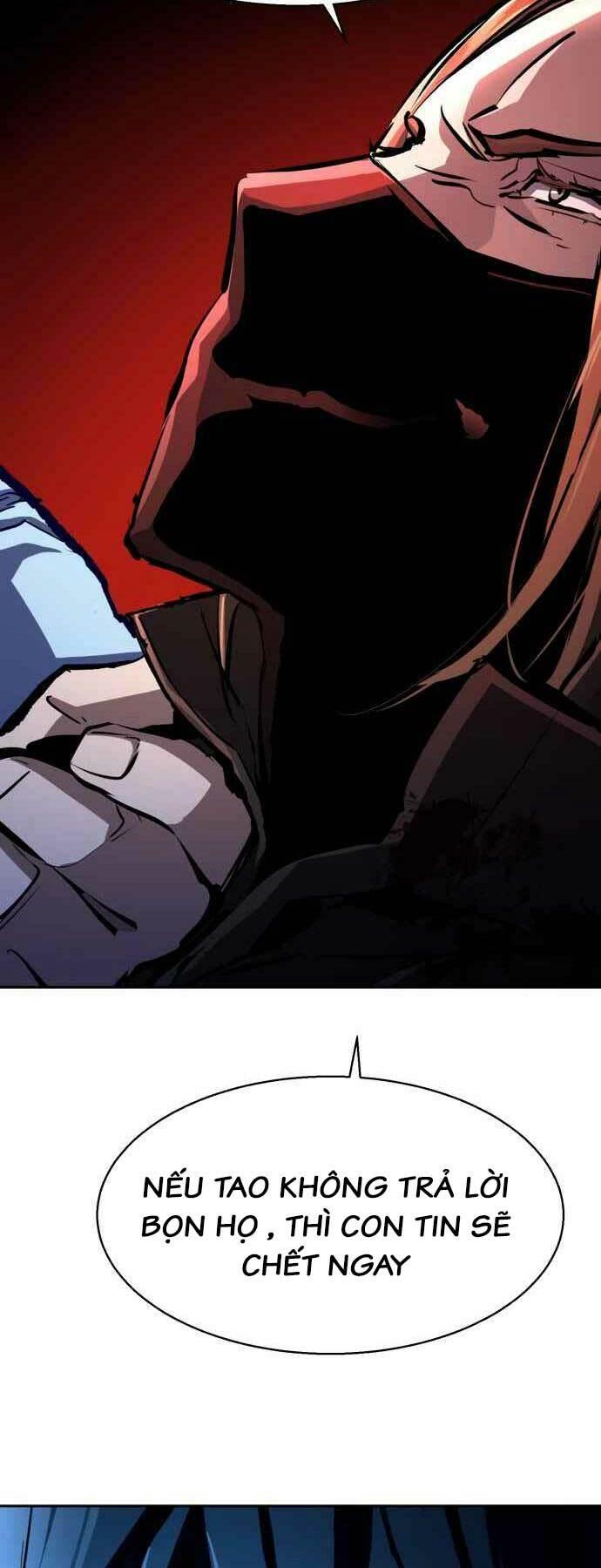 bạn học tôi là lính đánh thuê chapter 138 40