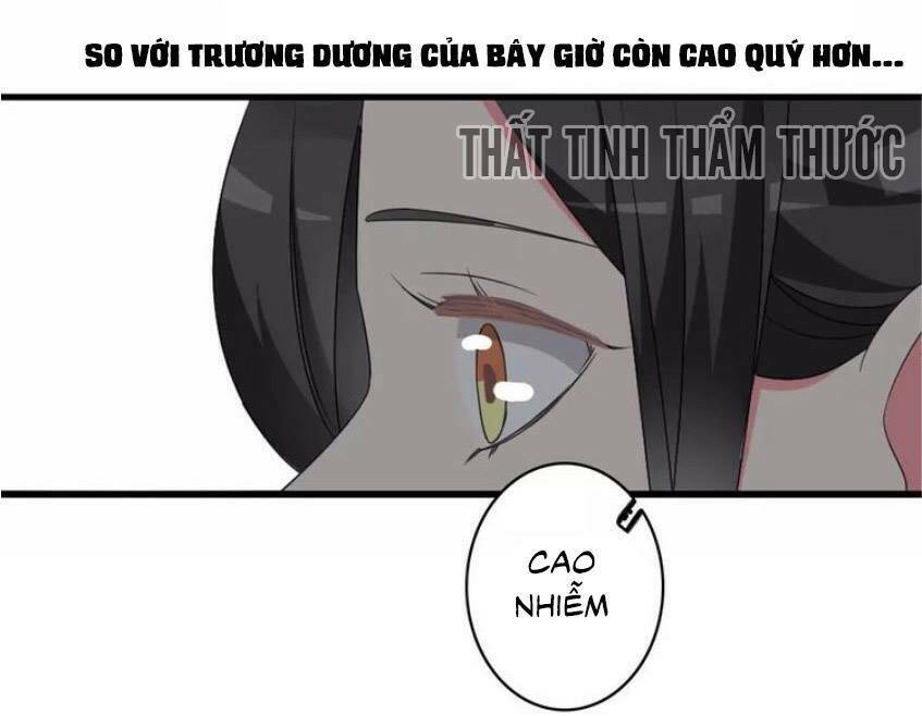 lều khều biết yêu chapter 79 14